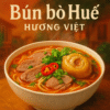Bún Bò Huế
