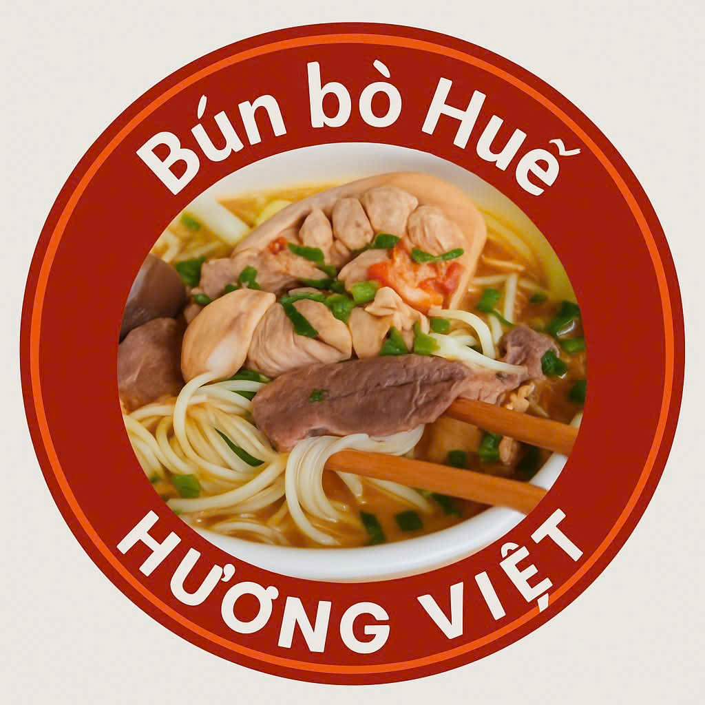 Bún Bò Huế Hương Việt