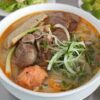 Bún Bò Huế size trung bình