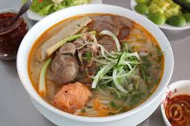 Bún Bò Huế size trung bình