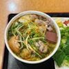 Bún Bò Huế size đặc biệt